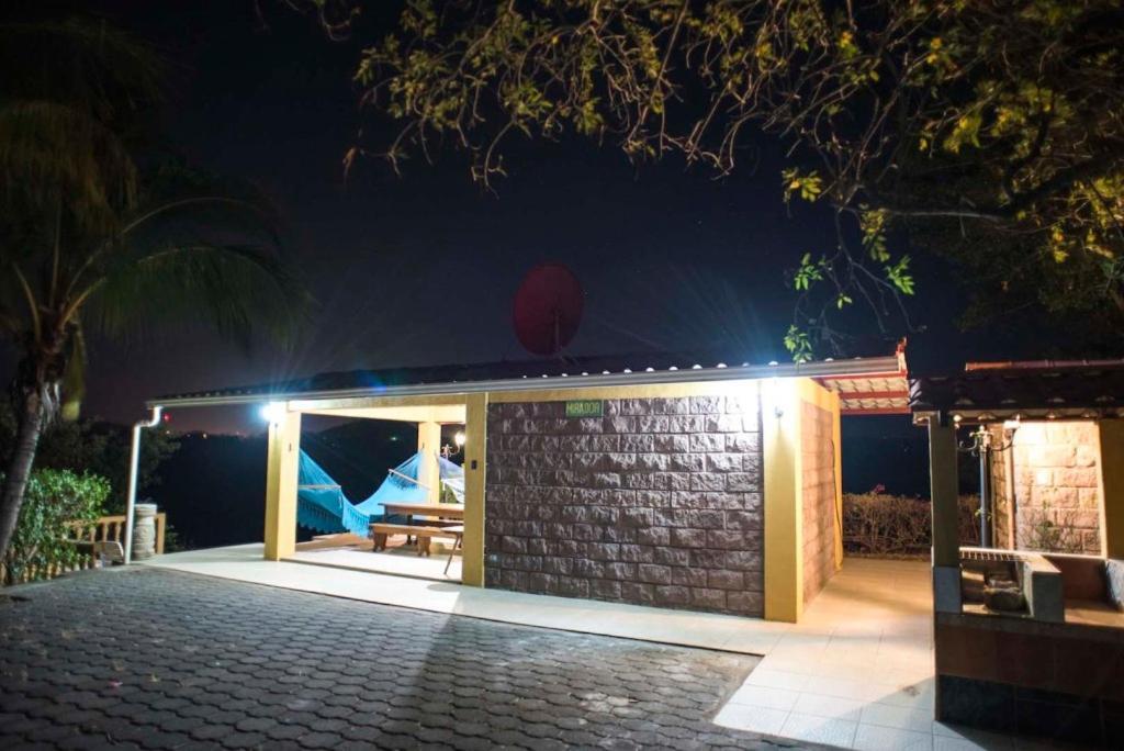 Las Cabanas Encantadas De Nindirí Chambre photo